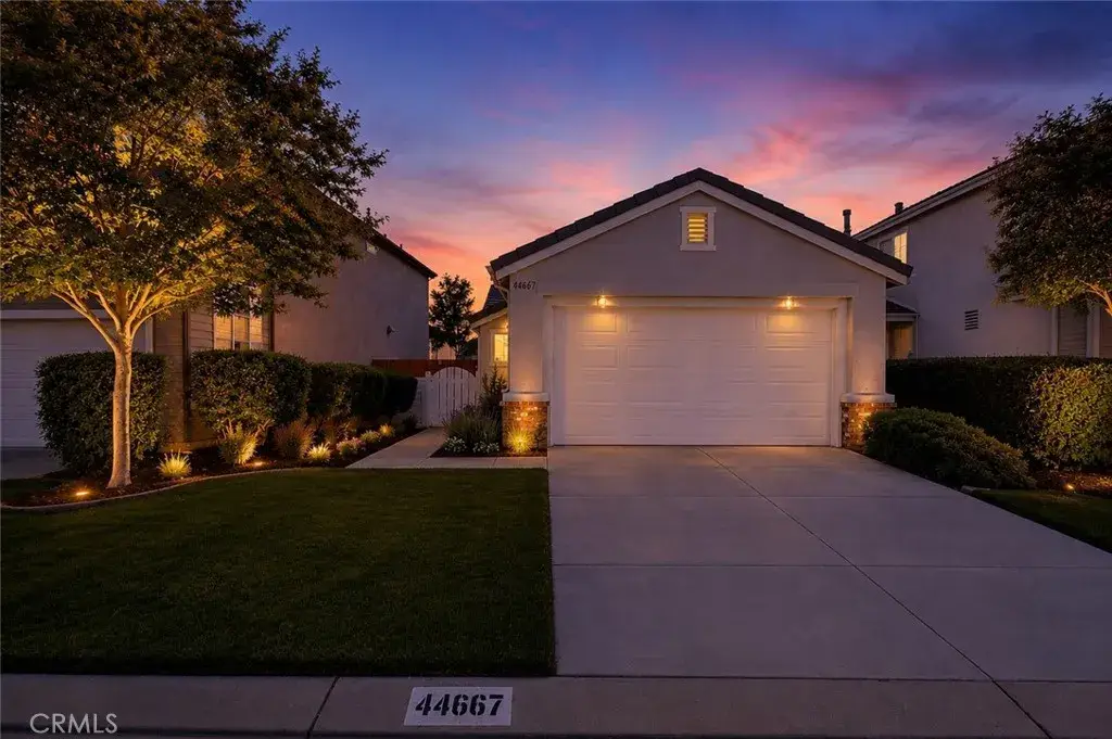 44667 Clover, Temecula, CA 92592 - #1