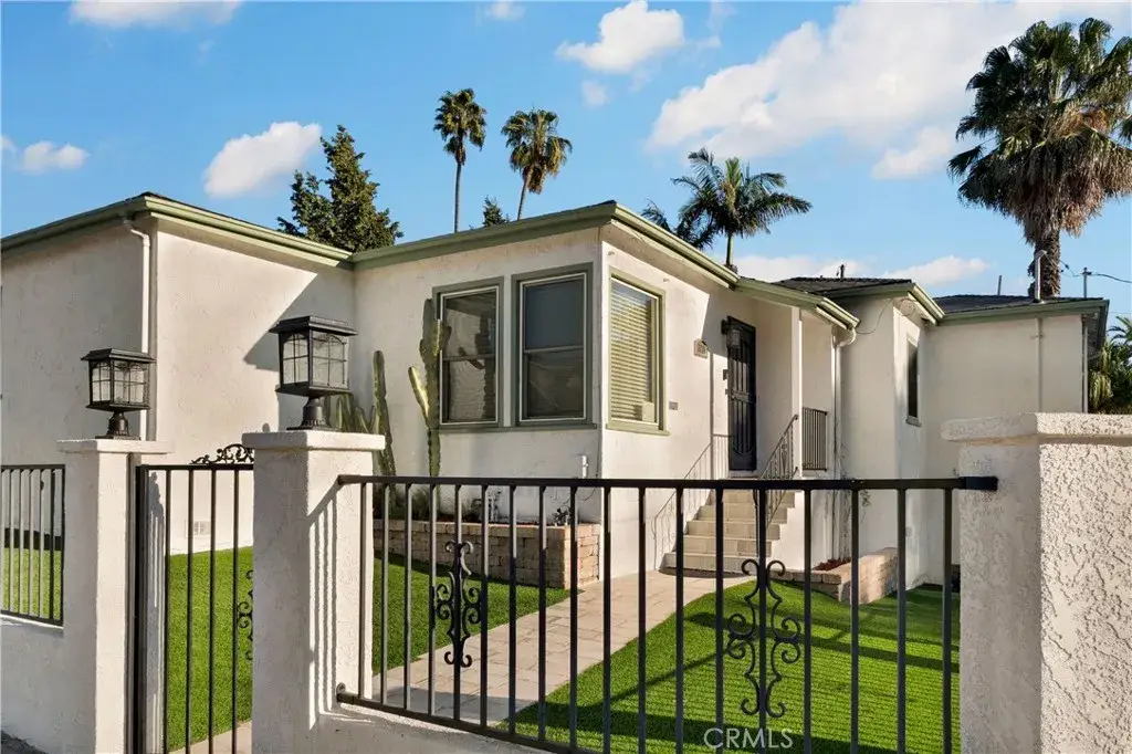 3275 Boundary, San Diego, CA 92104 - #1