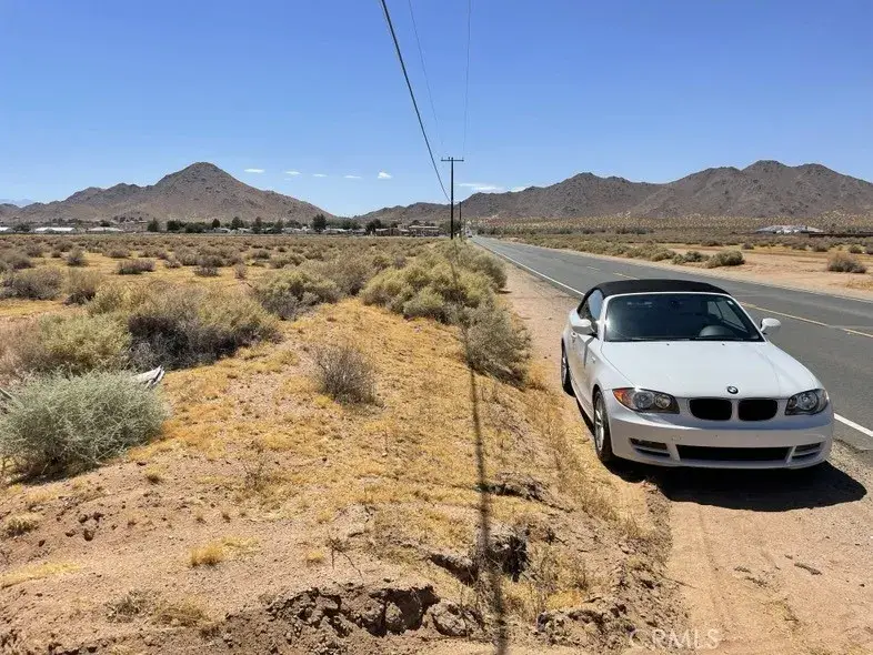 0 Waalew, Apple Valley, CA 92307 - #1