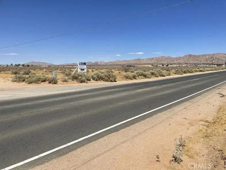 0 Waalew, Apple Valley, CA 92307 - #2