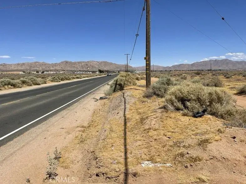 0 Waalew, Apple Valley, CA 92307 - #3