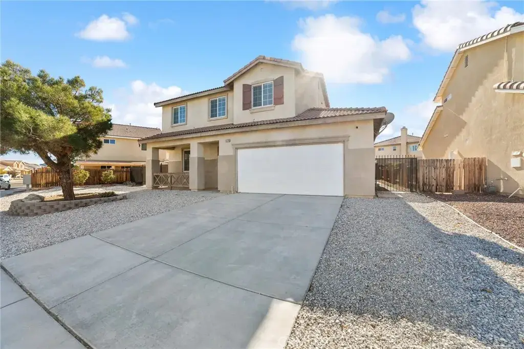 13279 Kootenay, Victorville, CA 92395 - #1