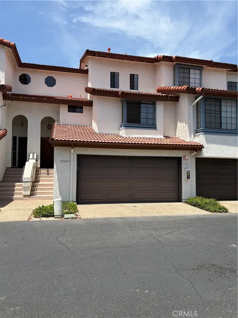 1524 Apache Drive #C, Chula Vista, CA 91910 - #1