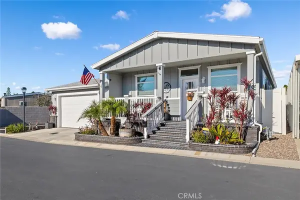 692 Adele St #133, Orange, CA 92863