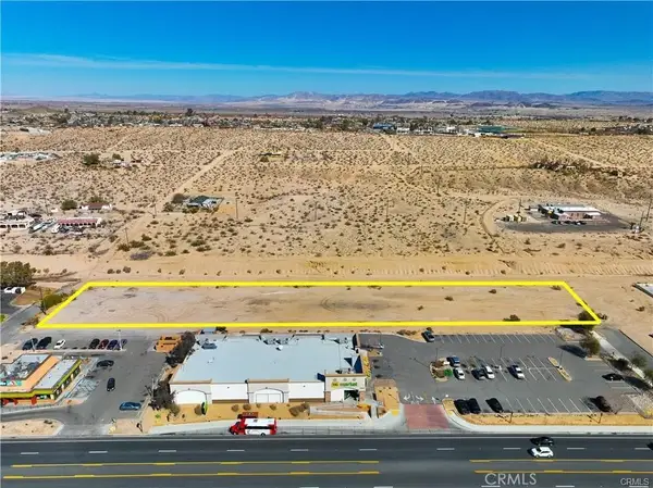 29 Palms Hwy, 29 Palms, CA 92277