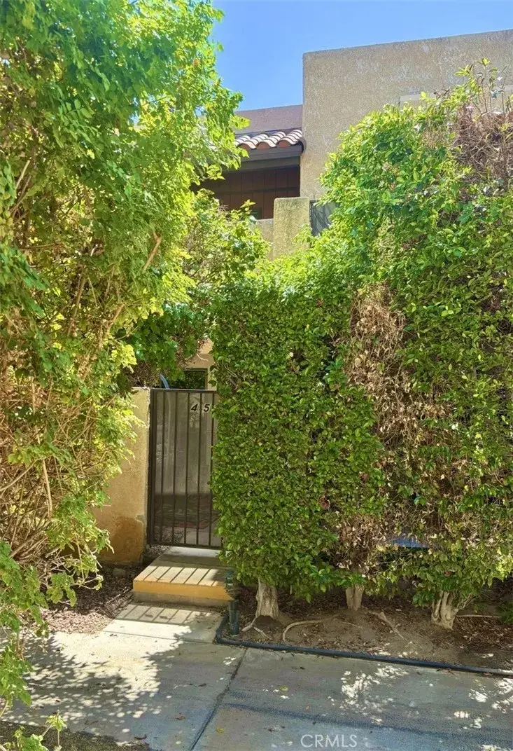 200 E Racquet Club #45, Palm Springs, CA 92262 - #2
