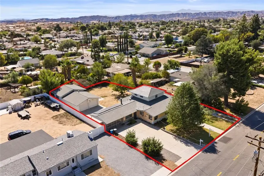 165 W Avenue L, Calimesa, CA 92320 - #2