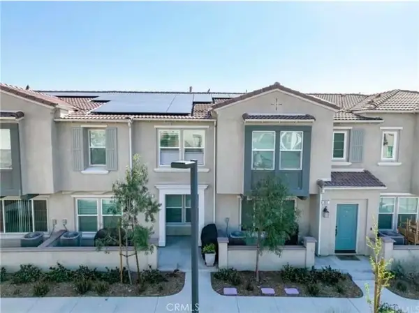 7155 Citrus #303, Fontana, CA 92336