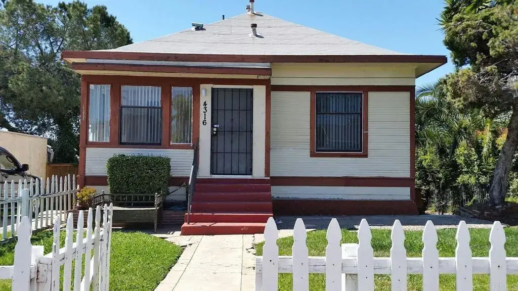 4314-18 Cleveland Avenue, San Diego, CA 92103 - #1