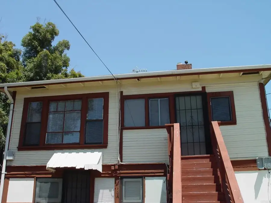 4314-18 Cleveland Avenue, San Diego, CA 92103 - #2