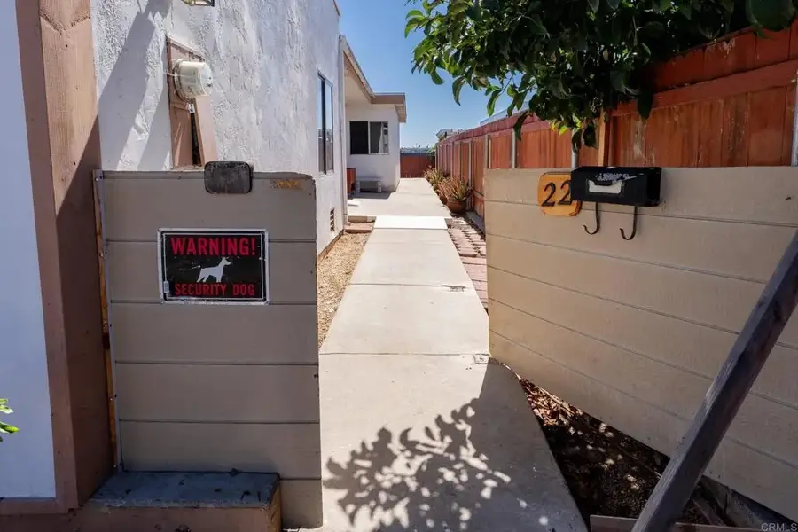 22 Connoley Circle, Chula Vista, CA 91911 - #3