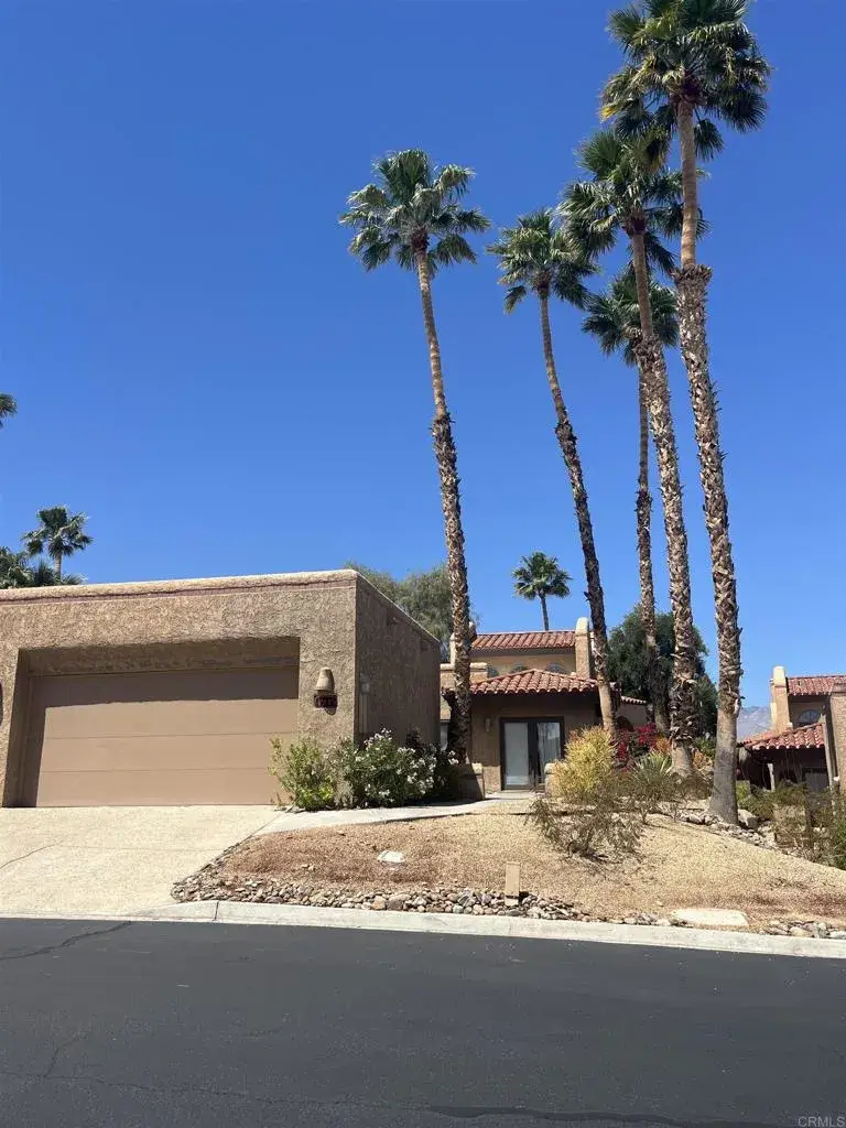 4949 Desert Vista, Borrego Springs, CA 92004 - Image #1