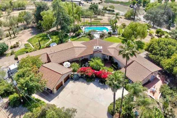 11105 Berry Road, Valley Center, CA 92082