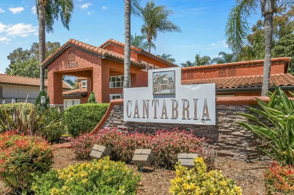 9959 Azuaga Street #105, San Diego, CA 92129 - Image #1