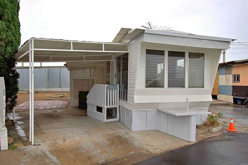 708 H #21, Chula Vista, CA 91910 - Image #1