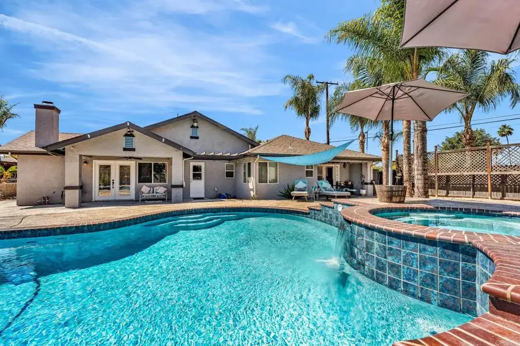 25186 Lake, Hemet, CA 92544 - Image #1