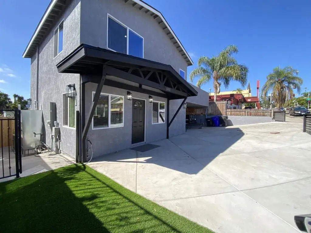 532 24th Street, San Diego, CA 92102 - Image #1