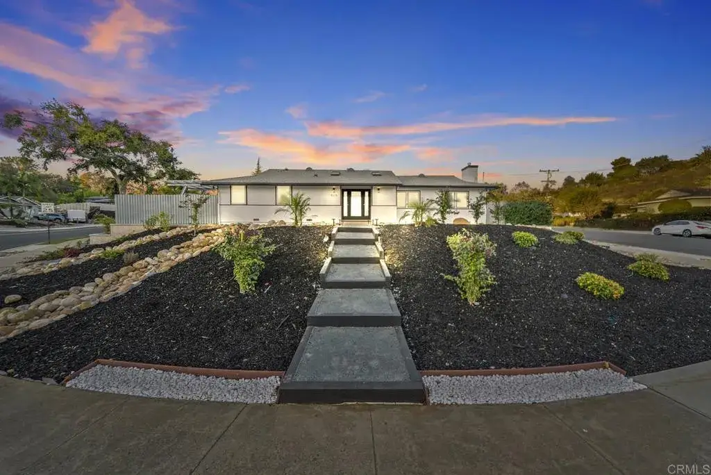 5975 N Nagel Street, La Mesa, CA 91942 - Image #1