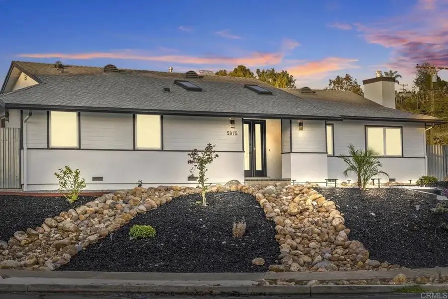 5975 N Nagel Street, La Mesa, CA 91942 - Image #2