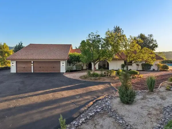 2865 Via Dieguenos, Alpine, CA 91901