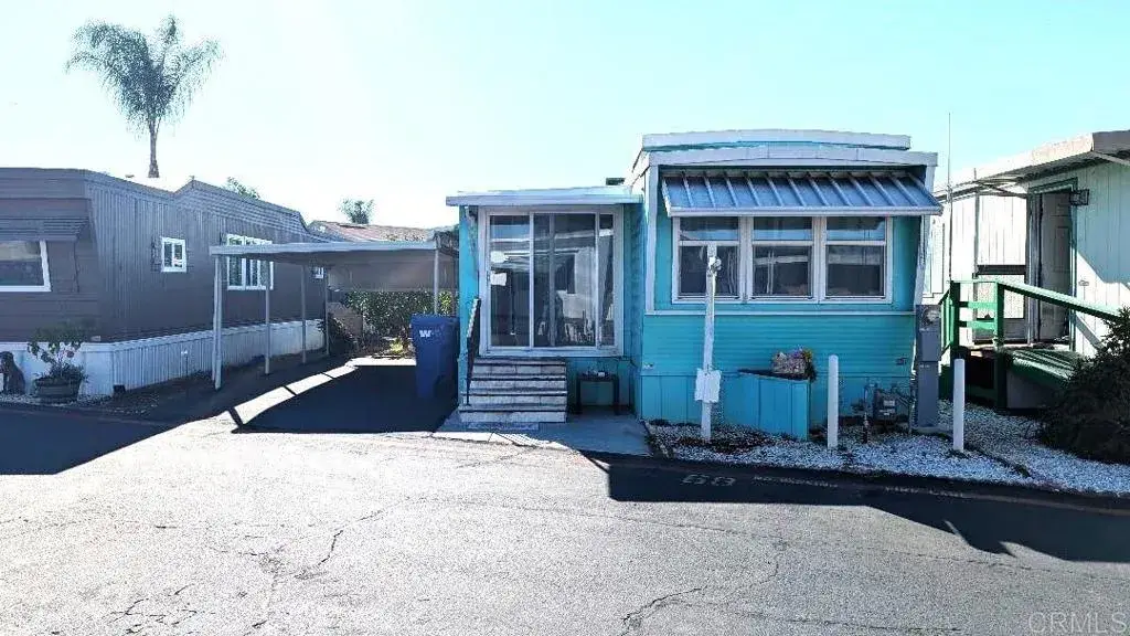 9459 Mission Gorge #68, Santee, CA 92071 - Image #1