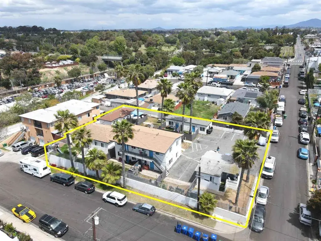 21 S 35th Street, San Diego, CA 92113 - Image #1