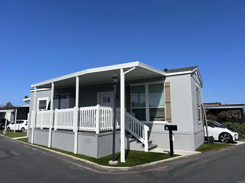 1381 Palm Ave #45, San Diego, CA 92154 - Image #1