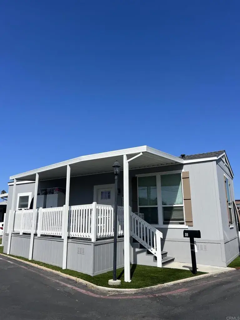 1381 Palm Ave #45, San Diego, CA 92154 - Image #2