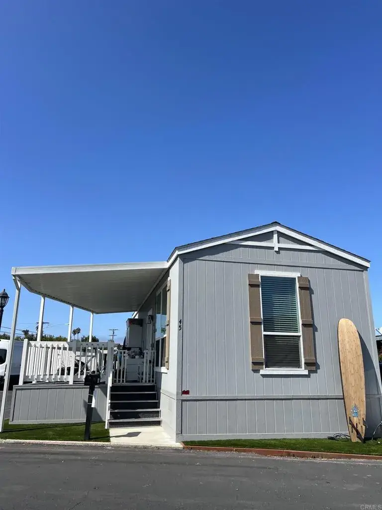 1381 Palm Ave #45, San Diego, CA 92154 - Image #3