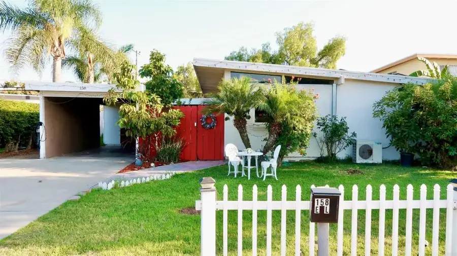 158 E L St, Chula Vista, CA 91911 - Image #2