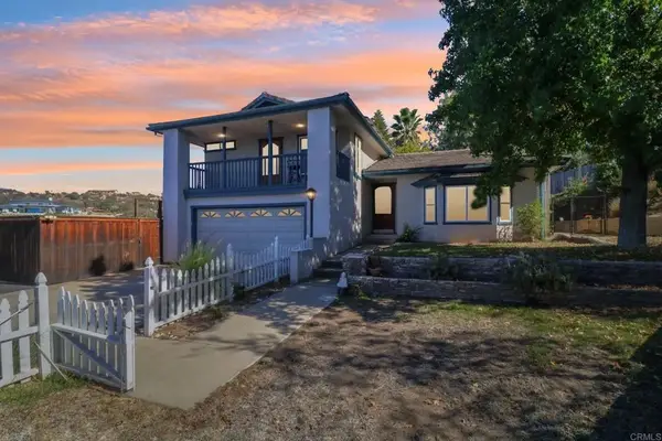 1921 Via Corina, Alpine, CA 91901