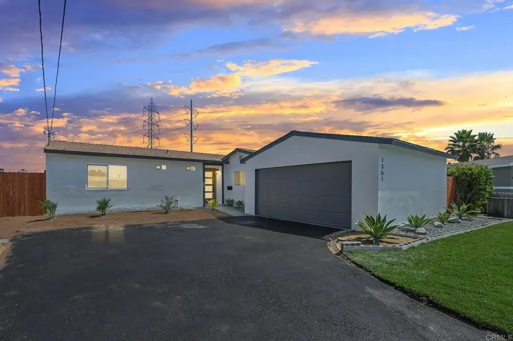 1361 Monterey Court, Chula Vista, CA 91911 - Image #1