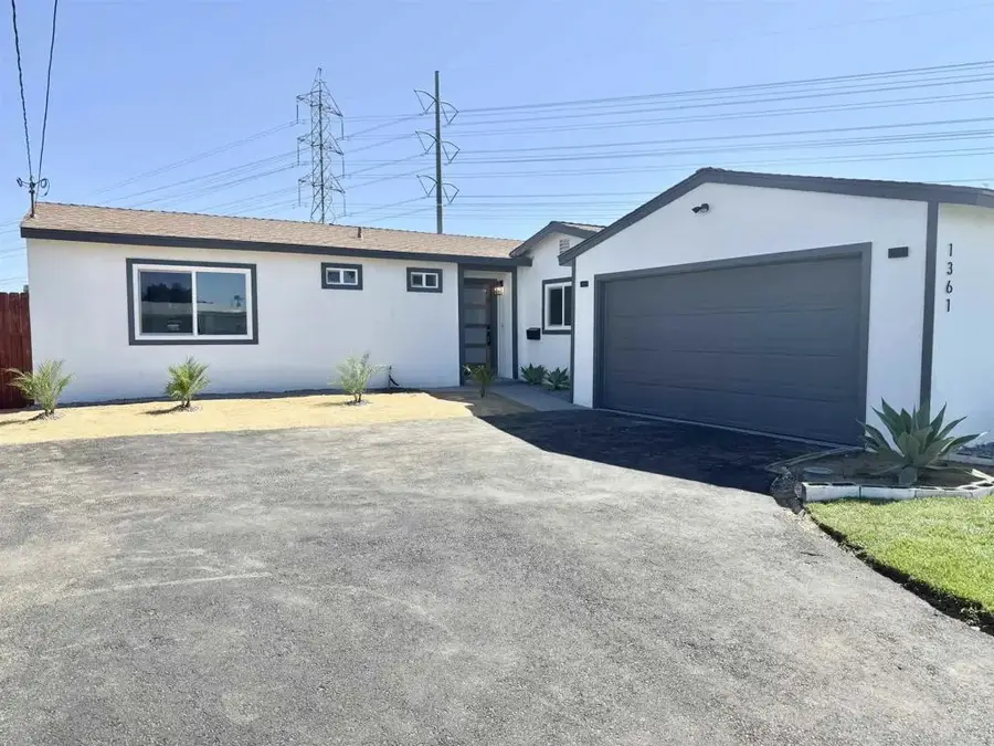 1361 Monterey Court, Chula Vista, CA 91911 - Image #2