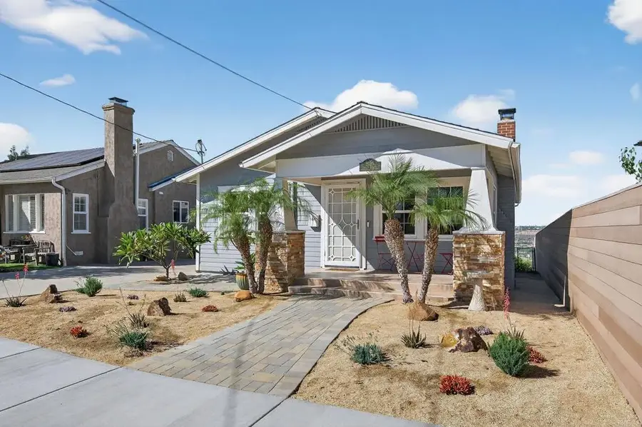 2930 Copley Avenue, San Diego, CA 92116 - Image #2