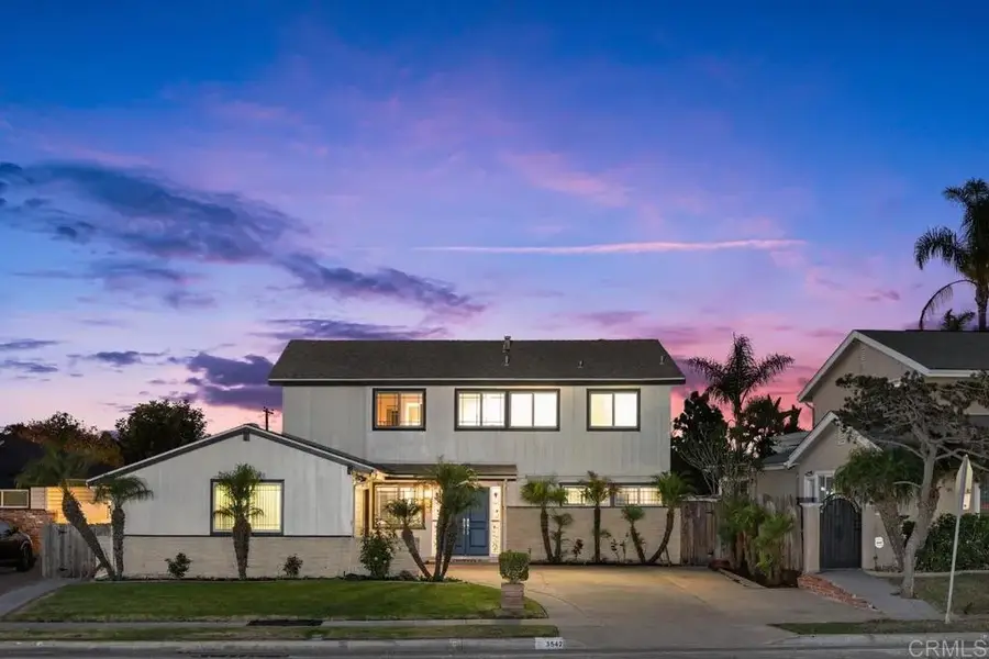 3542 Governor Drive, San Diego, CA 92122 - Image #3