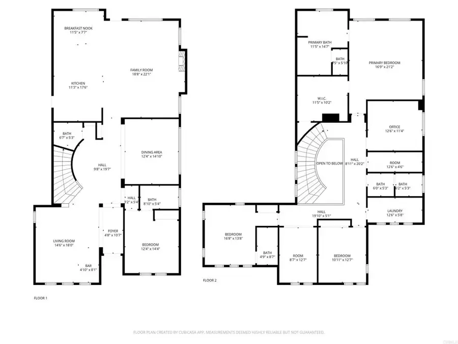 11313 Wild Meadow Place, San Diego, CA 92131 - Image #3