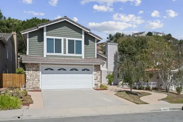 13907 Bruyere Court, San Diego, CA 92129
