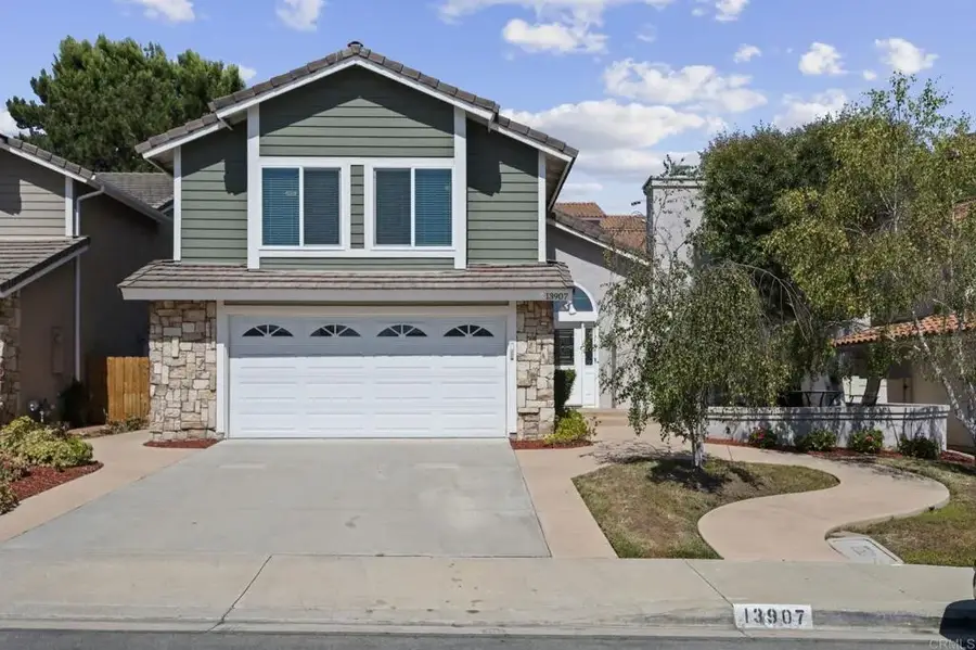 13907 Bruyere Court, San Diego, CA 92129 - Image #2