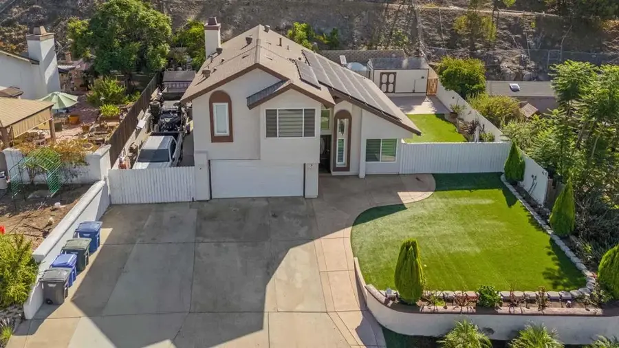 14211 Jennings Vista Drive, Lakeside, CA 92040 - Image #3