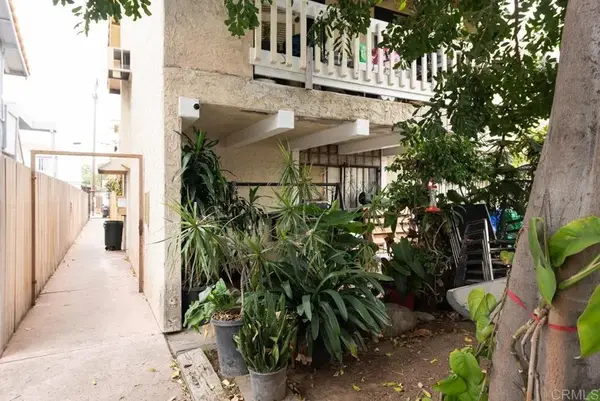 3819 47th Street #6, San Diego, CA 92105