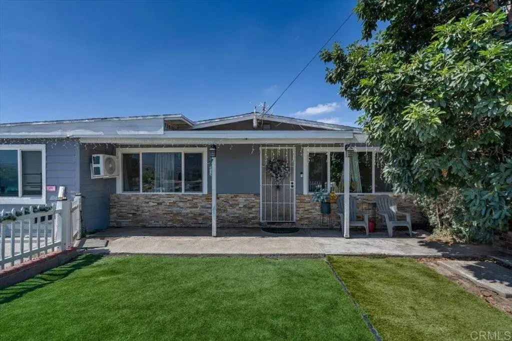 608 San Miguel St, Spring Valley, CA 91977 - Image #1