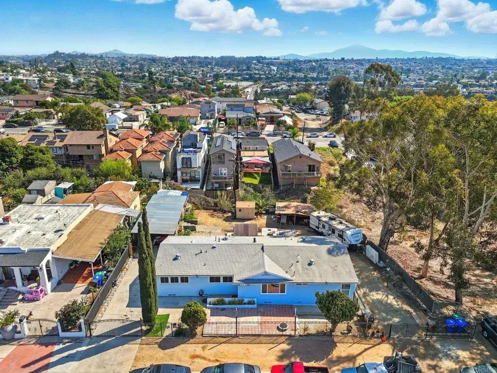 3015 Chamoune Avenue, San Diego, CA 92105 - Image #1