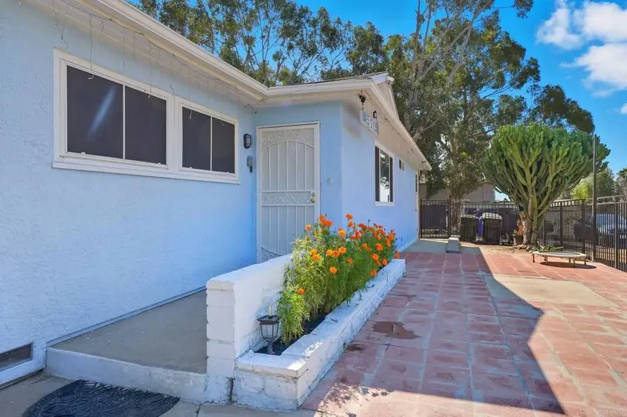3015 Chamoune Avenue, San Diego, CA 92105 - Image #3
