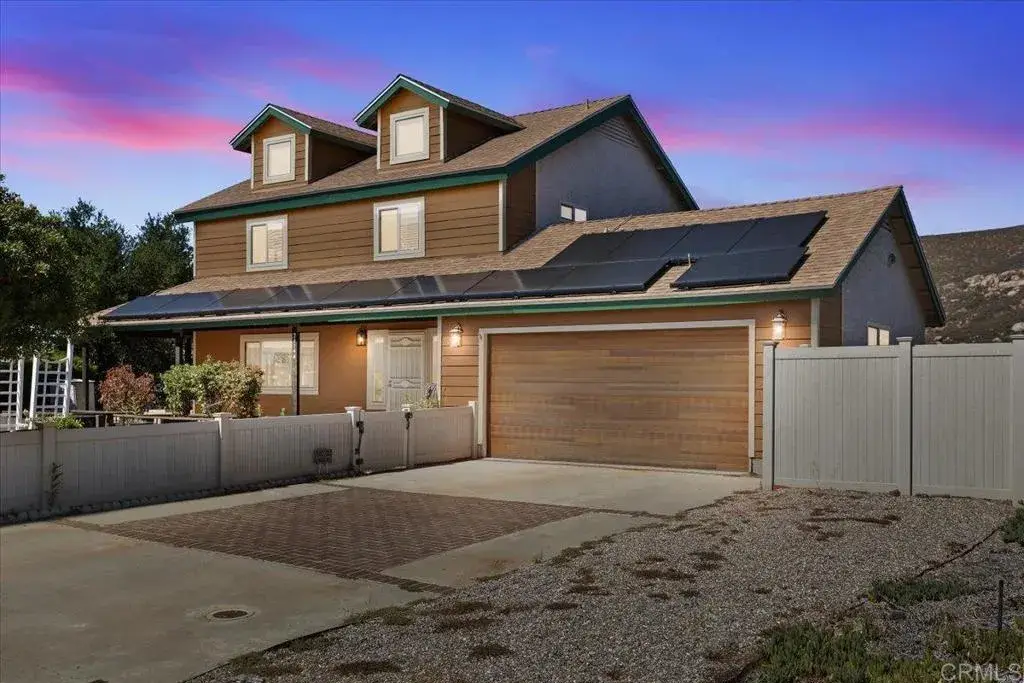 24144 St Helena Court, Ramona, CA 92065 - Image #1