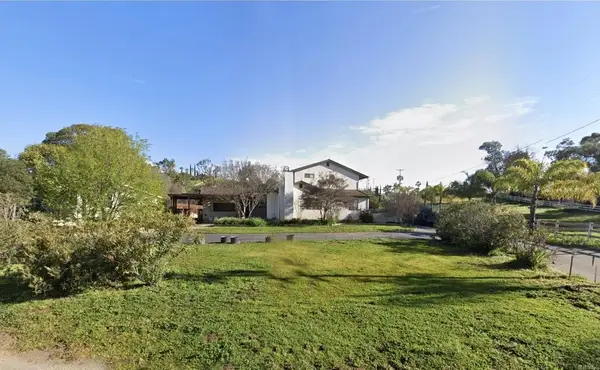 10703 Oak Creek Drive, Lakeside, CA 92040