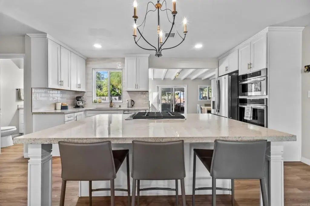 4620 Panchoy Drive, La Mesa, CA 91941 - Image #1