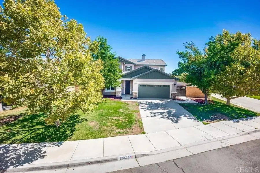 30826 Prairie Smoke Circle, Murrieta, CA 92563 - Image #3