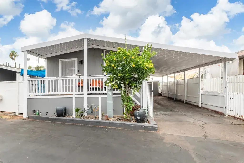 351 E Bradley #74, El Cajon, CA 92021 - Image #1