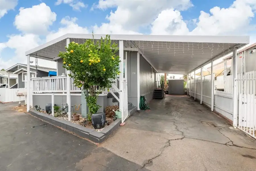 351 E Bradley #74, El Cajon, CA 92021 - Image #2