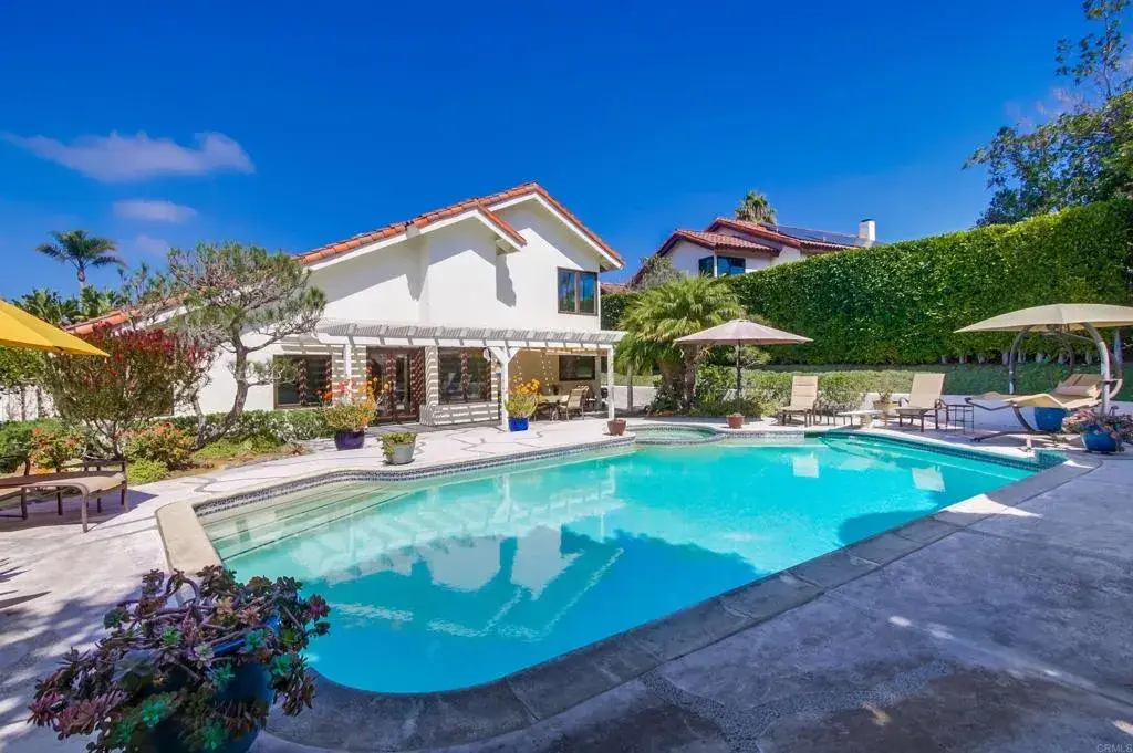 1015 Via Mil Cumbres, Solana Beach, CA 92075 - Image #1